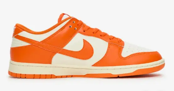 Dunk Low Retro Price reduced from$115to $79.99 30% OFF
