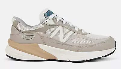 Made in USA 990v6 SAVE $40.00 | 20% off Price reduced to$159.99 from$199.99