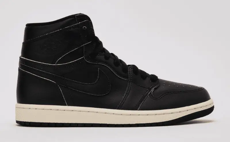 Air Jordan 1 Retro High OG Self-Expression Black