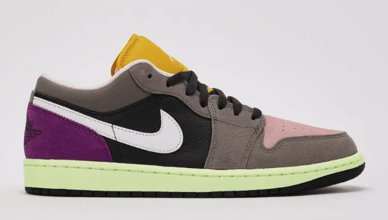 Air Jordan 1 Low SE Regular price $130.00 Sale price $79.98 38% Off