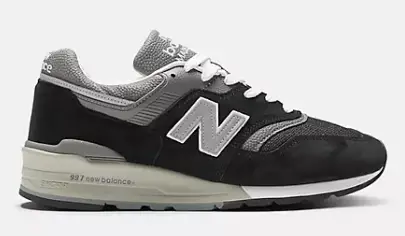 Made in USA 997 Core SAVE $38.00 | 20% off Price reduced to$151.99 from$189.99