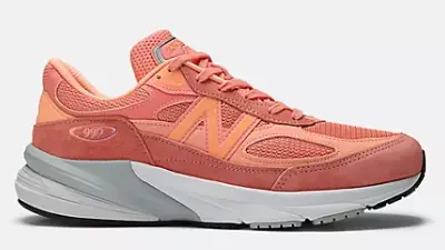 Made in USA 990v6 SAVE $40.00 | 20% off Price reduced to$159.99 from$199.99