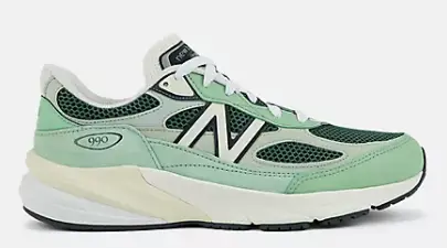 Made in USA 990v6 SAVE $40.00 | 20% off Price reduced to$159.99 from$199.99