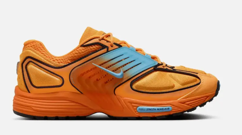 NIKE MENS LIFESTYLE SHOE AIR PEGASUS WAVE $160 $59.97