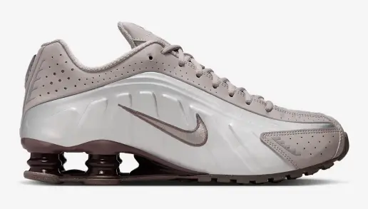 Nike Shox R4 Men's Shoes $103.97 $155 33% off Extra 25% Off w/ code: GIFTS