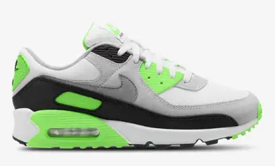 Nike Air Max 90 Men's Explore Nike This item is on sale. Price dropped from $135.00 to $69.99 $69.99 $135.00 48% off Get 15% off with code TAKE15