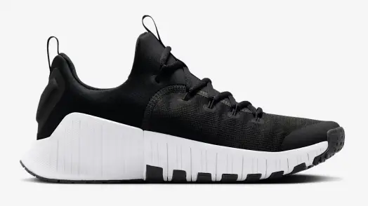 Nike Free Metcon 6 Men's Workout Shoes $125 Extra 25% Off w/ code: GIFTS