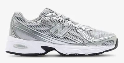 New Balance 740 Men's Explore New Balance This item is on sale. Price dropped from $115.00 to $59.99 $59.99 $115.00 48% off