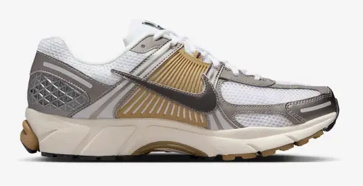 Nike Zoom Vomero 5 Men's Shoes $113.97 $170 33% off Extra 25% Off w/ code: GIFTS