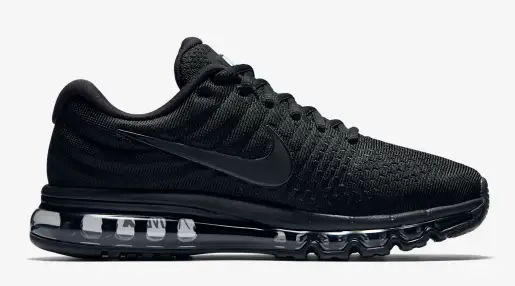 Nike Air Max 2017 Men's Shoes $161.97 $190 14% off Extra 25% Off w/ code: GIFTS