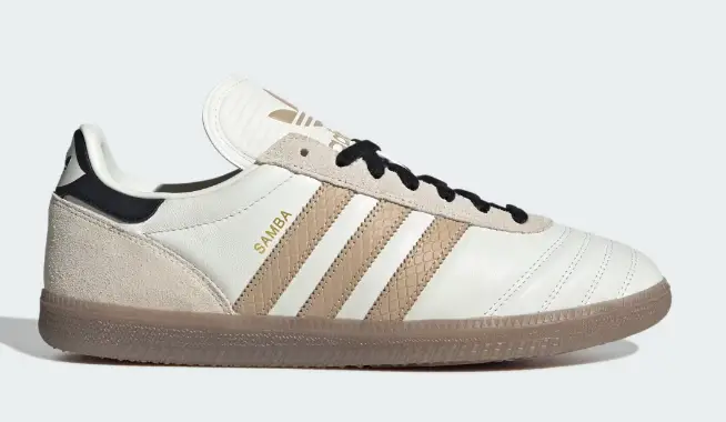 Samba JP Shoes Sale price $50 $100 Original price -50%