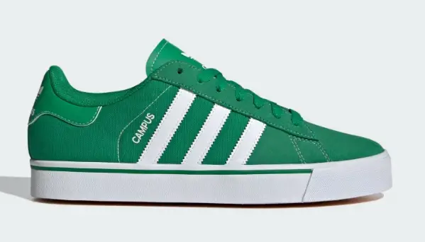 Campus Vulc Shoes Sale price $36 $90 Original price -60%