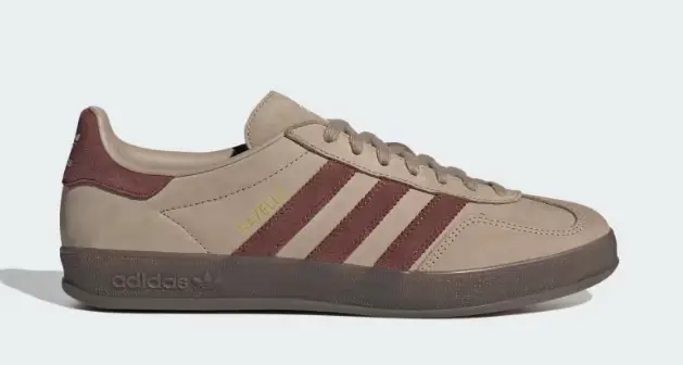 Gazelle Indoor Shoes Sale price $72 $120 Original price -40%