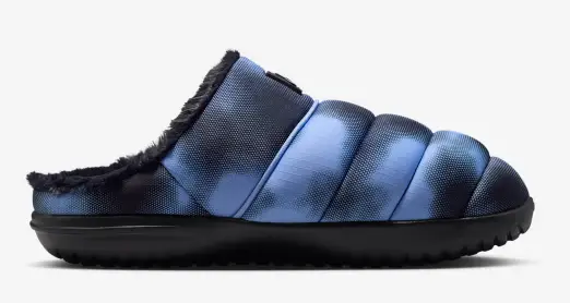 Nike Burrow SE Men's Slippers $65 Extra 25% Off w/ code: GIFTS