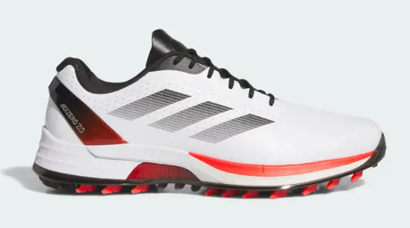 Adizero ZG Spikeless Golf Shoes Sale price $72 $180 Original price -60%