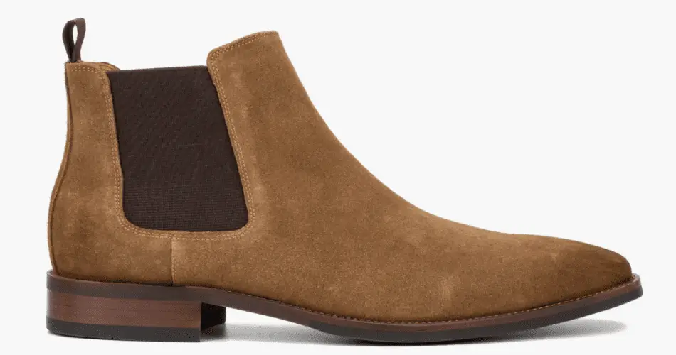 Roberto Square-Toe Slip-On Boot (Men) VINTAGE FOUNDRY Men $99.97Current Price $99.97 (50% off)50% off. $200.00Comparable value $200.00