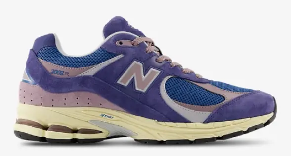 New Balance 2002R Men's Explore New Balance This item is on sale. Price dropped from $145.00 to $49.99 $49.99 $145.00 66% off
