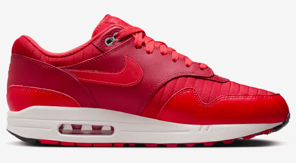 Nike Air Max 1 Men's Shoes $96.97 $150 35% off Extra 25% Off w/ code: GIFTS