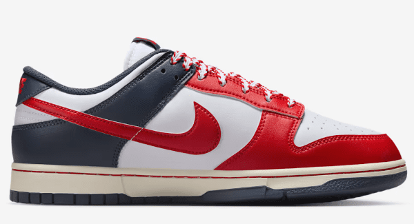 Nike Dunk Low Retro Men's Shoes $94.97 $120 20% off Extra 25% Off w/ code: GIFTS