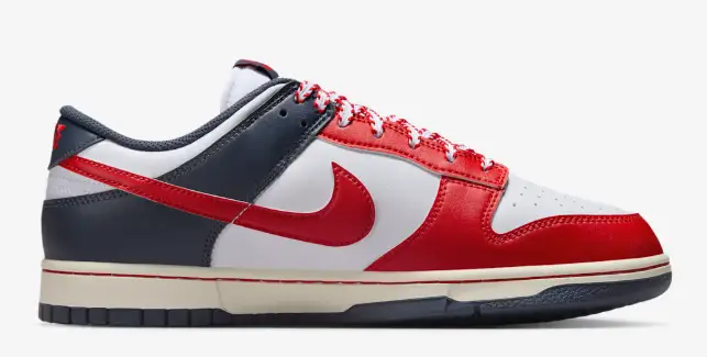 Nike Dunk Low Retro Men's Shoes $94.97 $120 20% off Extra 25% Off w/ code: GIFTS