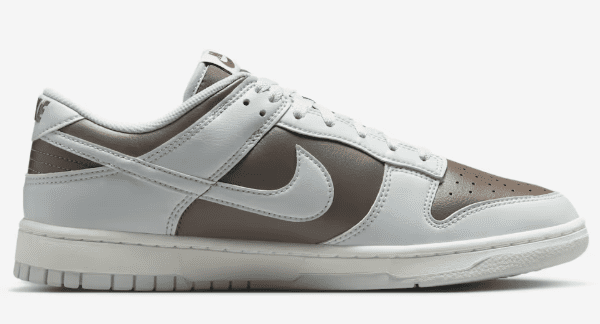 Nike Dunk Low Retro Men's Shoes $84.97 $120 29% off Extra 25% Off w/ code: GIFTS