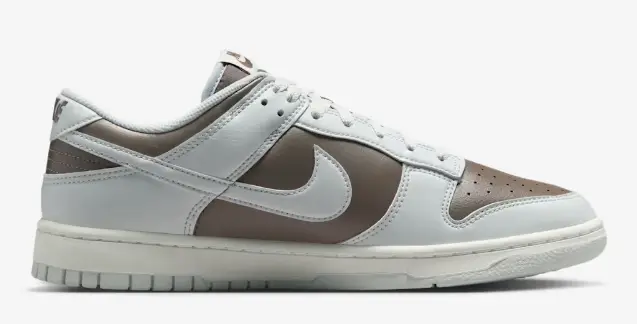 Nike Dunk Low Retro Men's Shoes $84.97 $120 29% off Extra 25% Off w/ code: GIFTS