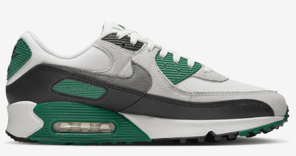 Nike Air Max 90 Men's Shoes $118.97 $135 11% off Extra 25% Off w/ code: STRONG