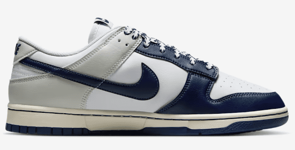 Nike Dunk Low Retro Men's Shoes $94.97 $120 20% off Extra 25% Off w/ code: STRONG