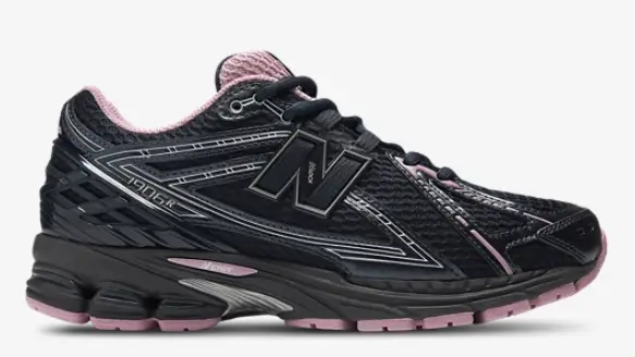 New Balance 1906R Men's Explore New Balance This item is on sale. Price dropped from $155.00 to $79.99 $79.99 $155.00 48% off
