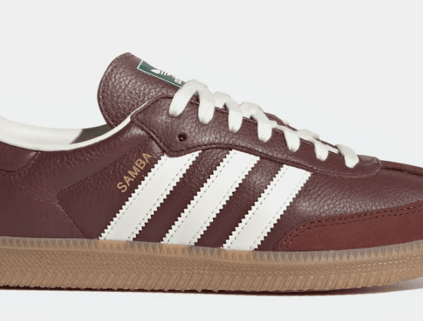 adidas Samba OG Mens Lifestyle Shoes $100.00 $ 69.98