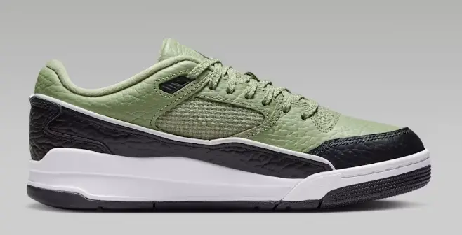 Jordan Flight Court Men's Shoes $82.97 $115 27% off