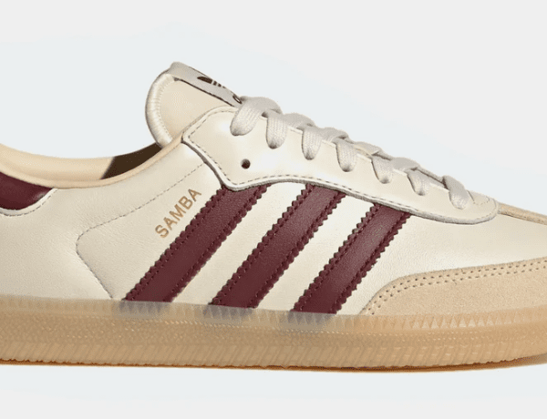 adidas Samba OG Mens Lifestyle Shoes $100.00 $ 69.98