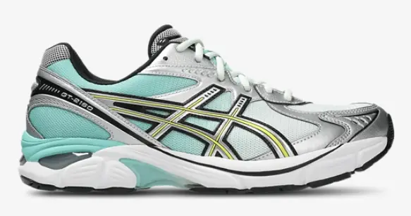 ASICS® GT-2160 Men's Explore ASICS® This item is on sale. Price dropped from $130.00 to $59.99 $59.99 $130.00 54% off Use code GIFTS20 or GIFTS25 to save 20-25% off!