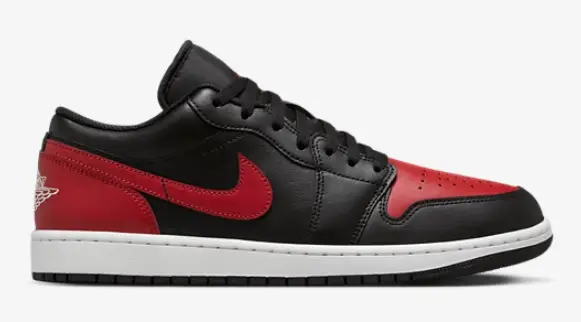 Jordan AJ 1 Low Men's Explore Jordan This item is on sale. Price dropped from $115.00 to $74.99 $74.99 $115.00 35% off Use code GIFTS20 or GIFTS25 to save 20-25% off!
