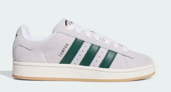 Campus 00s Shoes Sale price $66 $110 Original price -40%