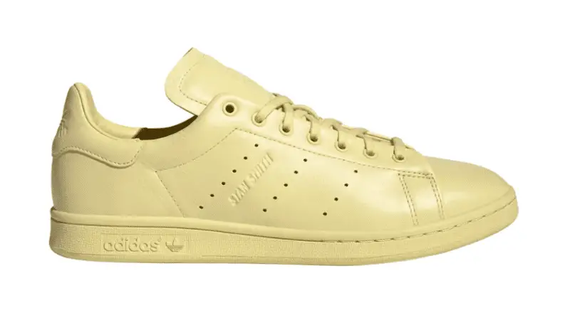 adidas | Mens Stan Smith Lux Shoes $120.00 $54.95 Sale