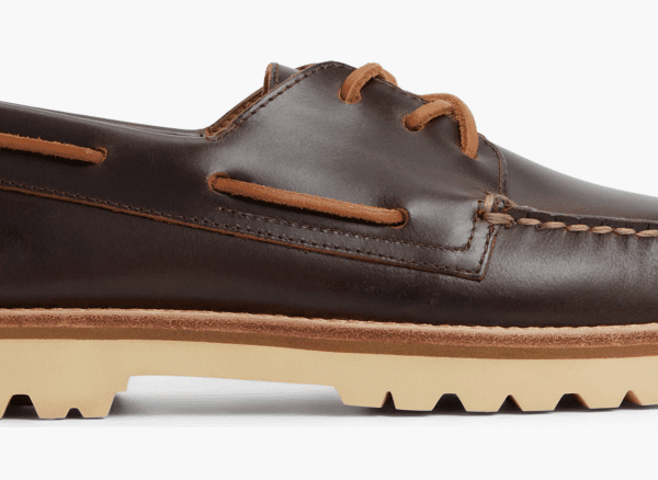 Authentic Original 3-Eye Boat Shoe (Men) Sperry Men Nordstrom Exclusive $65.00 – $79.99Current Price $65.00 to $79.99 (Up to 51% off)Up to 51% off. $135.00Previous Price $135.00