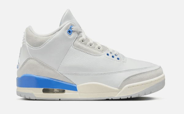 AIR JORDAN 3 RETRO LUCKY SHORTS $200 $149.98