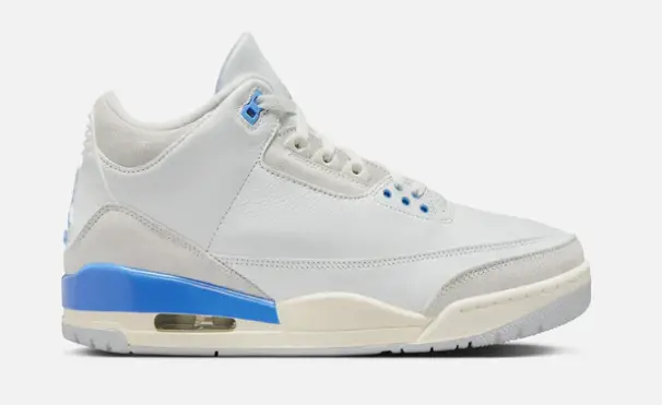 AIR JORDAN 3 RETRO LUCKY SHORTS $200 $149.98