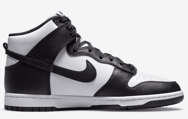 Nike Dunk High Retro Men's Shoe $108.97 $155 29% off Extra 25% Off w/ code: STRONG