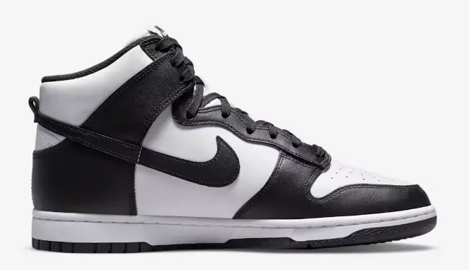 Nike Dunk High Retro Men's Shoe $108.97 $155 29% off Extra 25% Off w/ code: STRONG