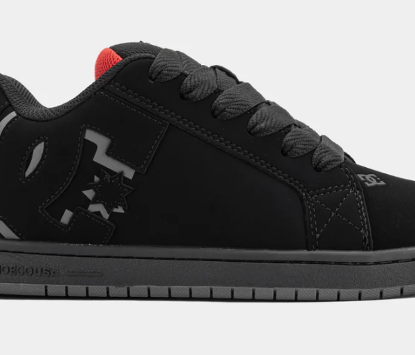 DC Shoes Court Graffik Mens Skate Shoes $65.00 $ 29.98