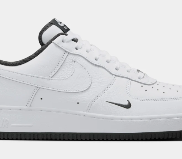 Nike Air Force 1 '07 LV8 Mens Basketball Shoes $120.00 $ 79.98