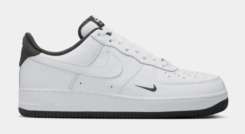 Nike Air Force 1 '07 LV8 White/Anthracite