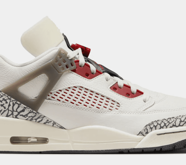 Jordan Spizike Low Mens Basketball Shoes $160.00 $ 99.97