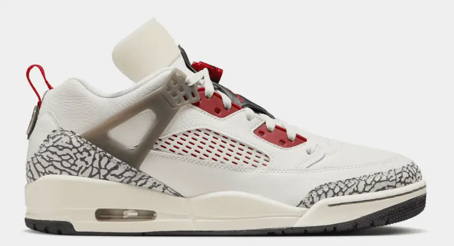 Jordan Spizike Low Mens Basketball Shoes $160.00 $ 99.97