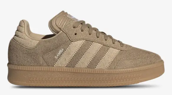 adidas Originals Samba XLG Men's Explore adidas This item is on sale. Price dropped from $110.00 to $39.99 $39.99 $110.00 64% off Get an extra 20% off with code HOLIDAY