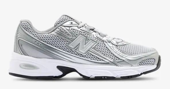 New Balance 740 Men's Explore New Balance This item is on sale. Price dropped from $115.00 to $59.99 $59.99 $115.00 48% off