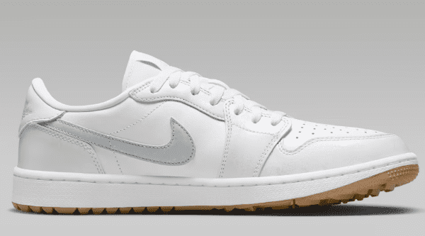 Air Jordan 1 Low G Golf Shoes $155 Extra 25% w/ STRONG | Free 2 Day shipping $100+ for Members