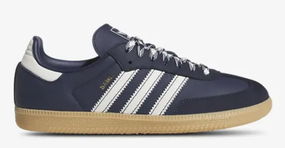 adidas Originals Samba Men's Explore adidas This item is on sale. Price dropped from $100.00 to $69.99 $69.99 $100.00 30% off